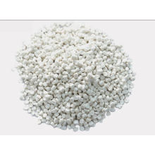 White Masterbatch PP, PE Polypropylene